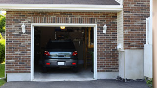 Garage Door Installation at Wilmar Monterey Park, California